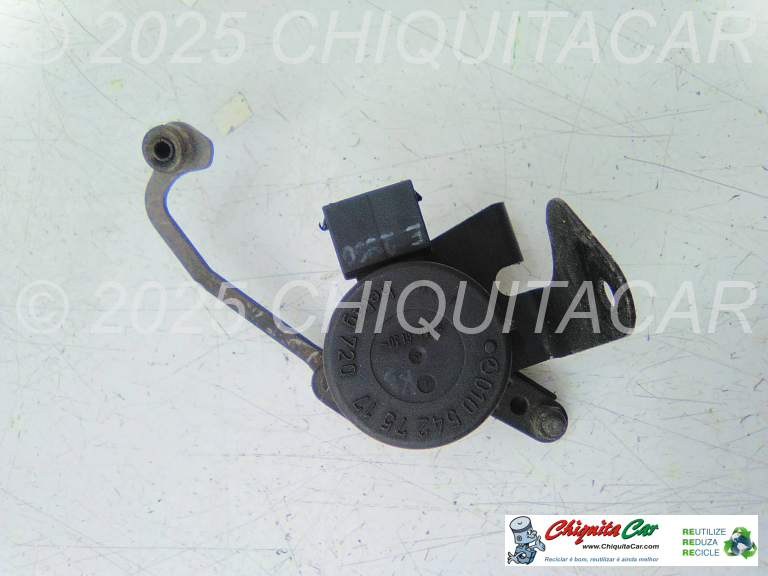 SENSOR ANGULO ROTAÇÃO MERCEDES Classe C (202)  [1993-2001]