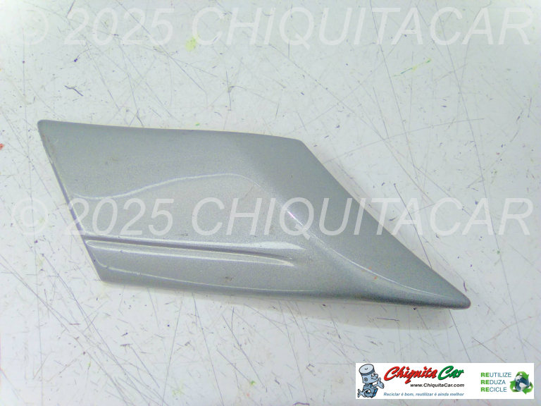 FRISO CAVA RODA TRAS DTA MERCEDES Classe C (202)  [1993-2001]