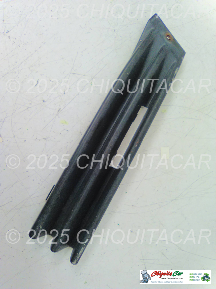 GRELHA PARA CHOQUES FRENTE ESQ MERCEDES Classe C (202)  [1993-2001]