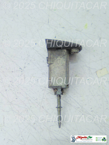 FECHO PORTA FRENTE MERCEDES Classe C (202)  [1993-2001]