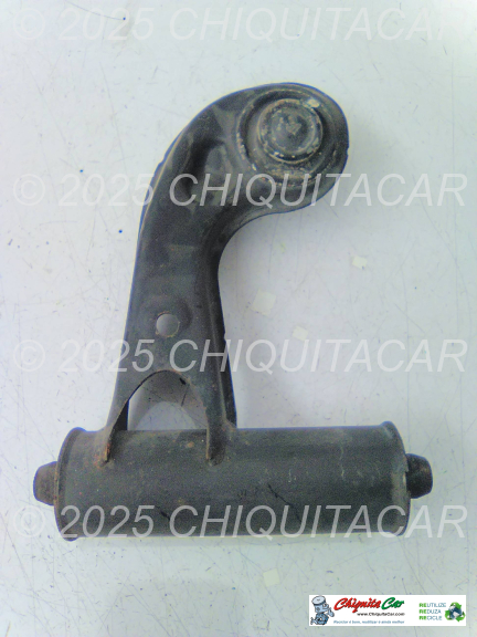 BRAÇO SUSPENSÃO FRENTE SUP DTO MERCEDES Classe C (202)  [1993-2001]