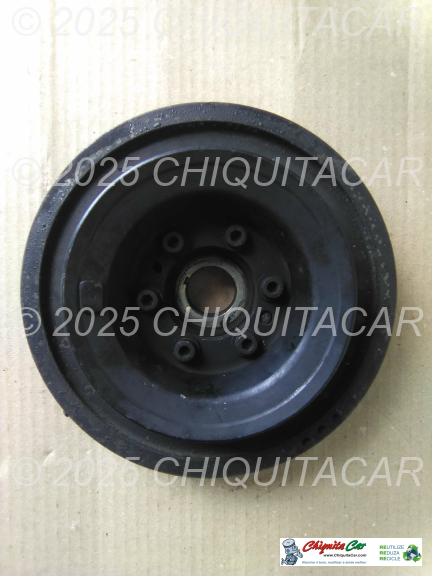 POLIE CAMBOTA MERCEDES 124 [1984-1995]