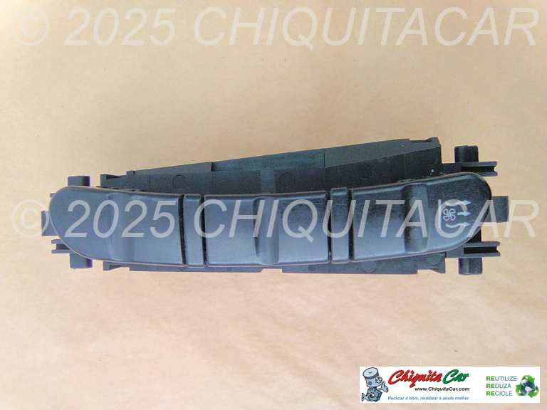 BLOCO INTERRUPTORES MERCEDES Classe C (203)  [2000-2008]
