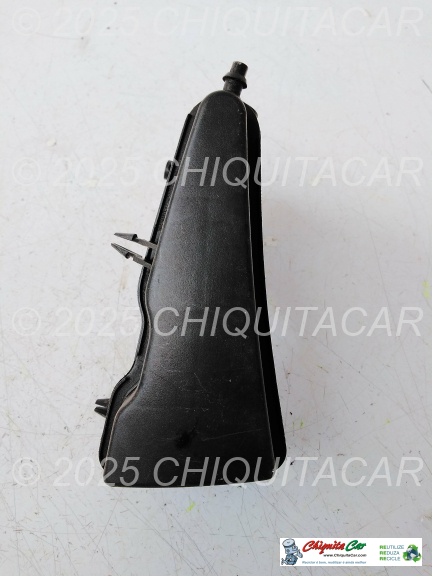 RESERVATORIO DEPRESSAO  MERCEDES Classe C (203)  [2000-2008]