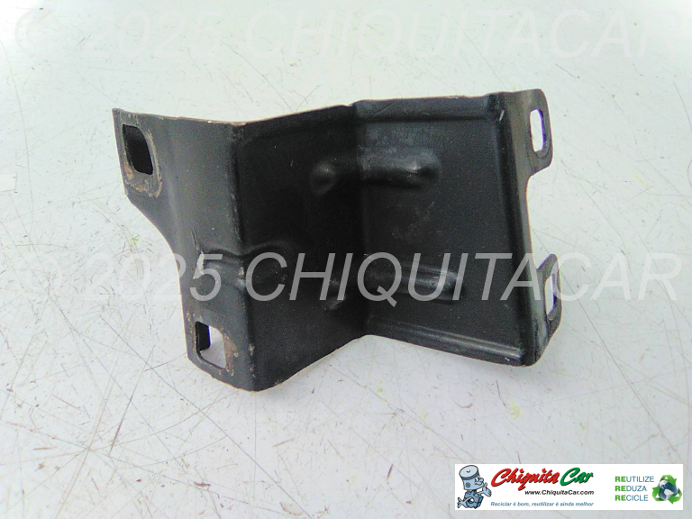 SUPORTE ESQ TRAVESSA FRENTE MERCEDES Classe C (203)  [2000-2008]