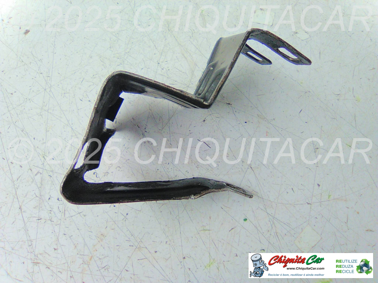 SUPORTE DTO TRAVESSA FRENTE MERCEDES Classe C (203)  [2000-2008]