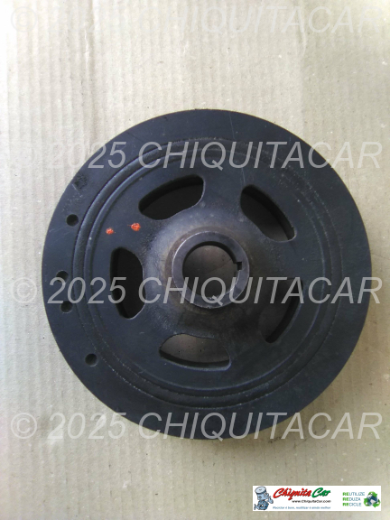 POLIE CAMBOTA MERCEDES Classe C (203)  [2000-2008]