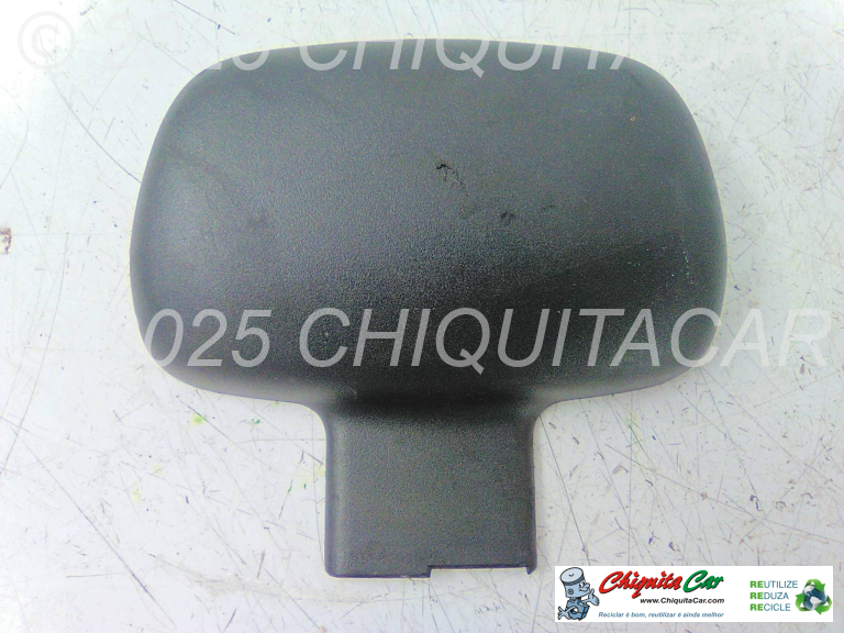 CAPA APARELHO COMANDO PARA BRISAS  MERCEDES Classe C (203)  [2000-2008]