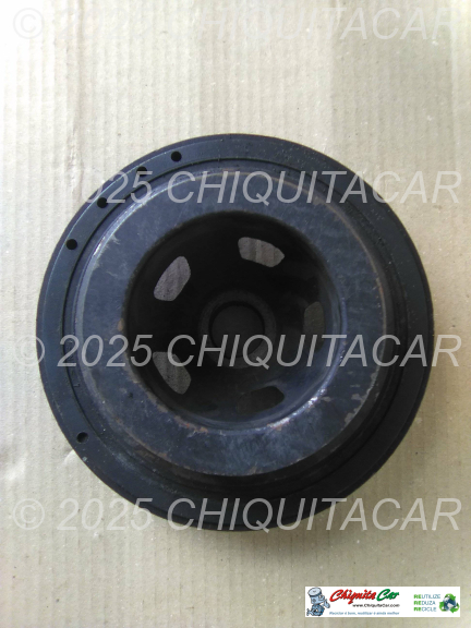 POLIE CAMBOTA MERCEDES Classe C (203)  [2000-2008]