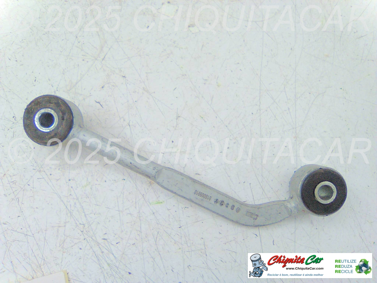 TIRANTE BARRA ESTABILIZADORA TRAS DTA MERCEDES Classe C (203)  [2000-2008]