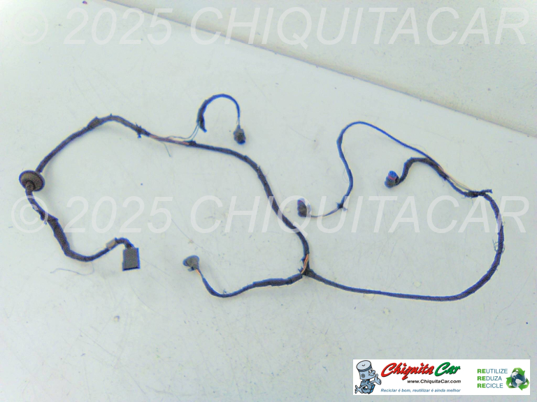 CABO SENSORES PARKTRONIC MERCEDES Classe C (203)  [2000-2008]