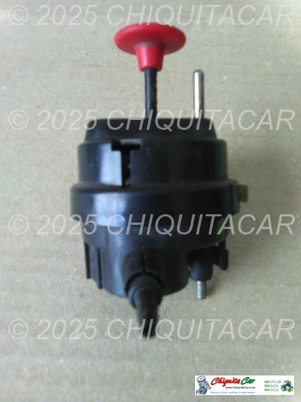 PISTOLA COMBUSTIVEL MERCEDES 190 (201) [1982-1993]