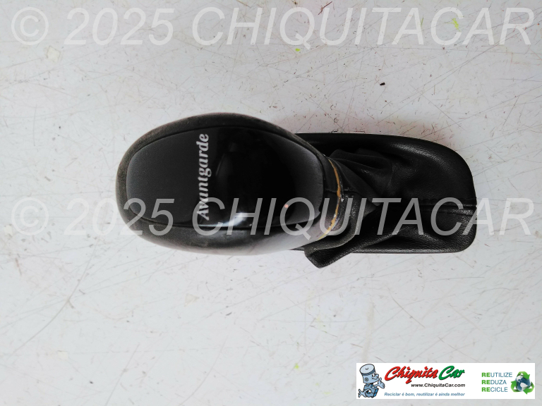 MANETE MUDANÇAS MERCEDES Classe C (203)  [2000-2008]
