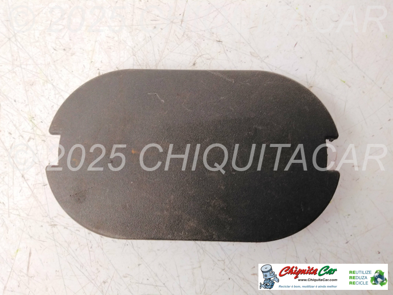 TAMPA COBERTURA MALA MERCEDES Classe C (203)  [2000-2008]