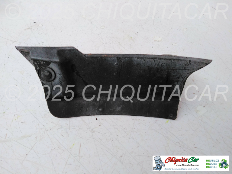 REVESTIMENTO EMBALADEIRA TRAS ESQ  MERCEDES Classe C (203)  [2000-2008]