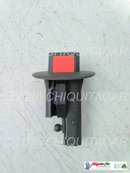 PRESILHA MERCEDES Classe C (203)  [2000-2008]