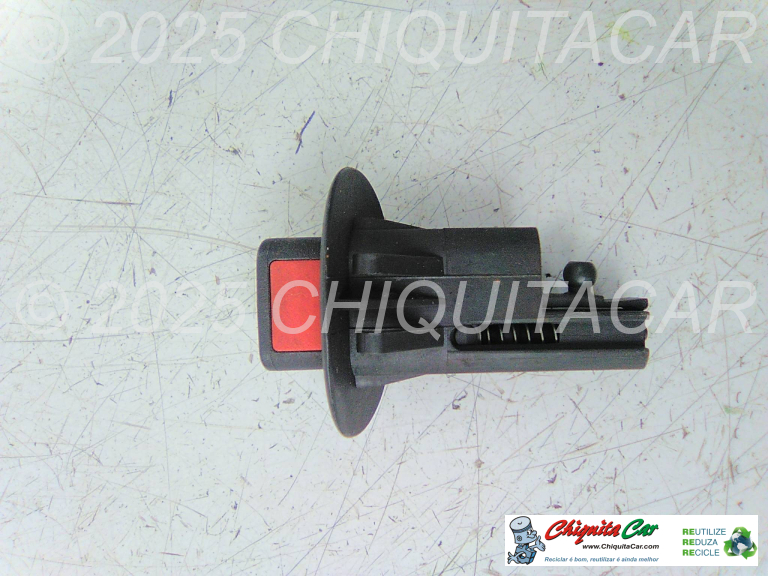 PRESILHA MERCEDES Classe C (203)  [2000-2008]