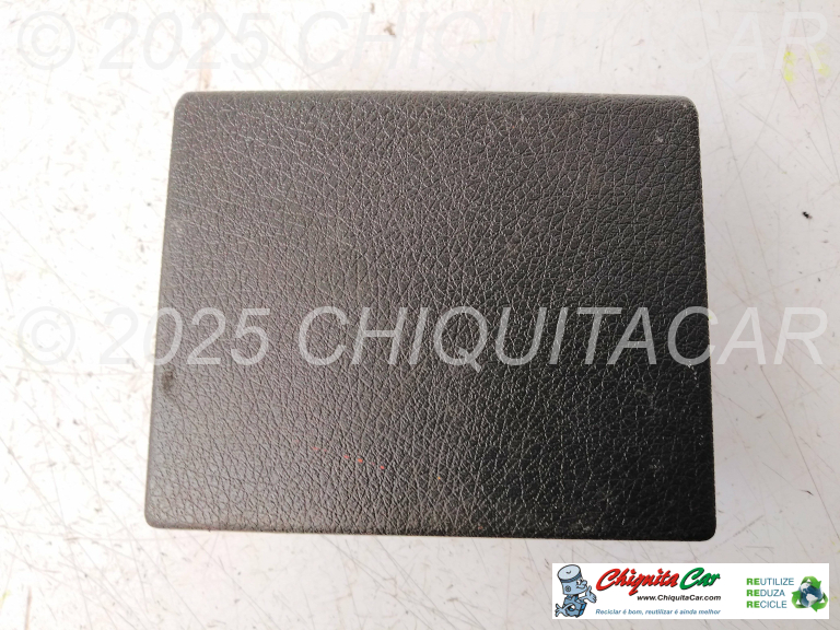 CINZEIRO CONSOLA ATRAS MERCEDES Classe C (203)  [2000-2008]