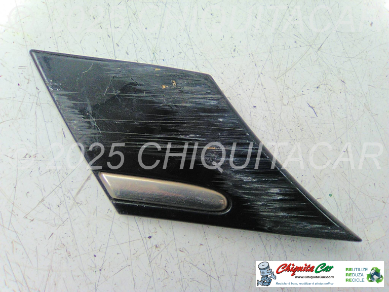 FRISO CAVA RODA TRAS DTA MERCEDES Classe C (203)  [2000-2008]