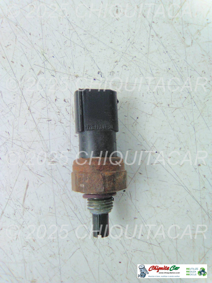 SONDA TERMICA AR CONDICIONADO MERCEDES Classe C (203)  [2000-2008]