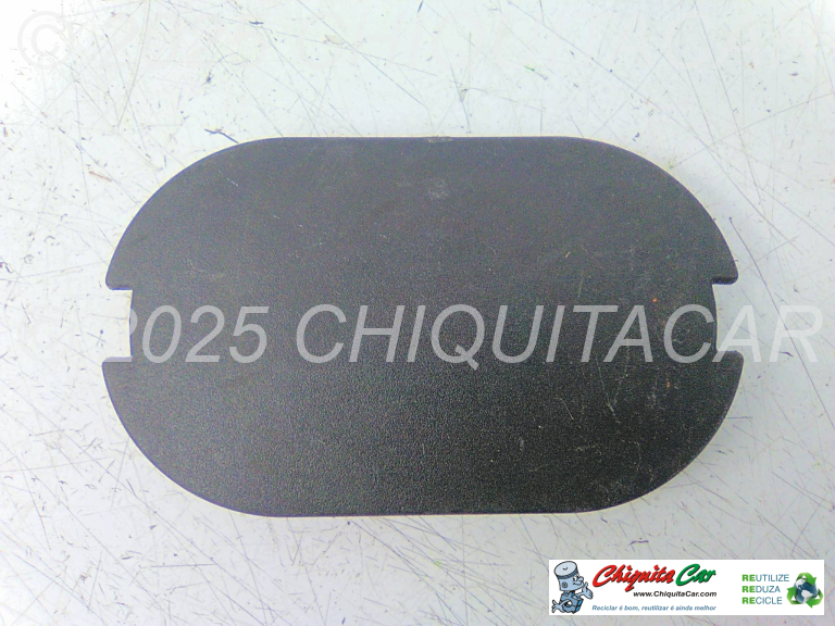 TAMPA COBERTURA MALA MERCEDES Classe C (203)  [2000-2008]