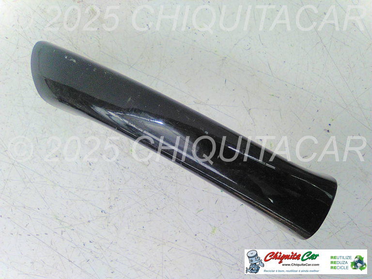 PUXADOR PORTA FRENTE DTA EXT MERCEDES Classe C (203)  [2000-2008]