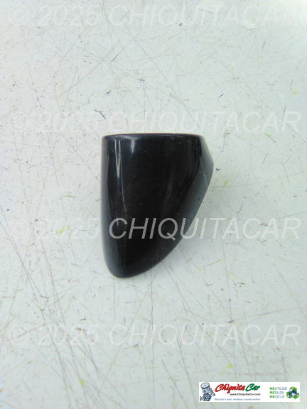 CANTO PUXADOR PORTA FRENTE DTA MERCEDES Classe C (203)  [2000-2008]