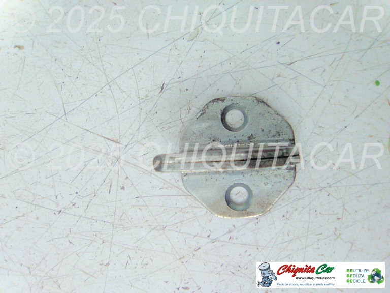 ENGATE FECHO MALA MERCEDES Classe C (203)  [2000-2008]