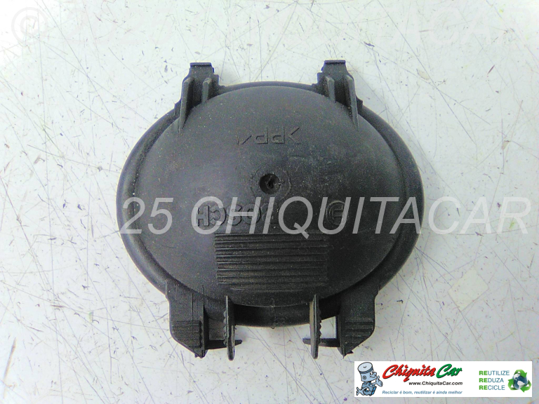 TAMPA MERCEDES Classe C (203)  [2000-2008]