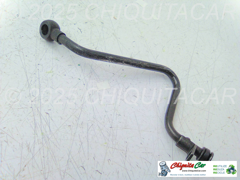 TUBO OLEO (turbo) MERCEDES Classe C (203)  [2000-2008]