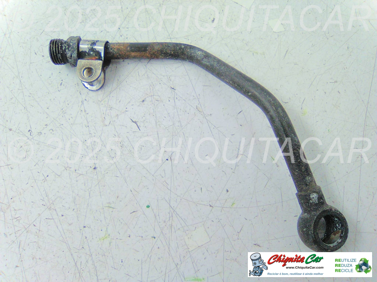 TUBO OLEO CAIXA AUT ESQ  MERCEDES Classe C (203)  [2000-2008]