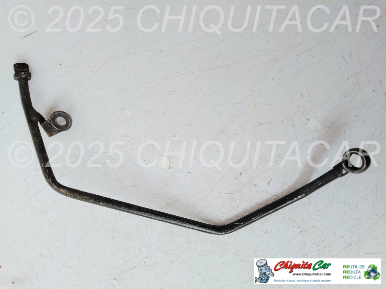 TUBO OLEO CAIXA AUT DTO  MERCEDES Classe C (203)  [2000-2008]