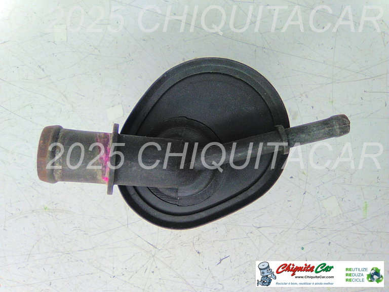 LIGAÇÃO TUBOS AGUA SOFAGEM MERCEDES Classe C (203)  [2000-2008]