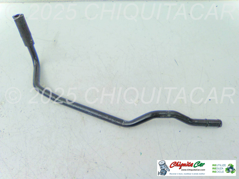 TUBO AGUA MERCEDES Classe C (203)  [2000-2008]