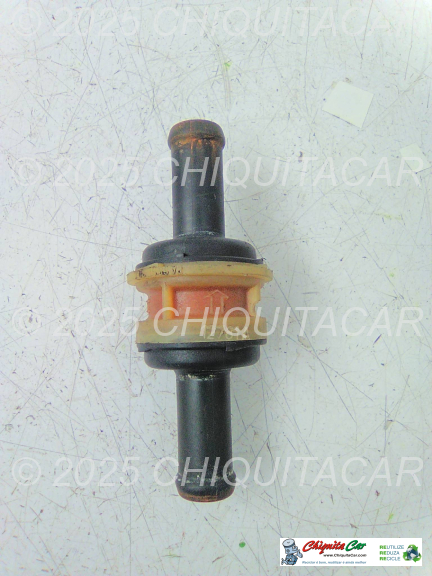 VALVULA RETENÇÃO MERCEDES Classe C (203)  [2000-2008]
