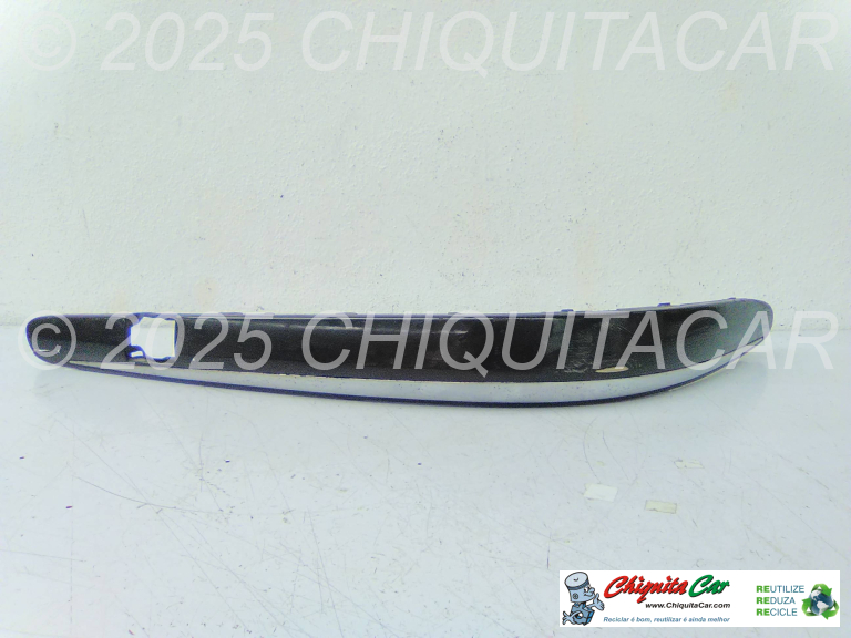 FORRA PARA CHOQUES FRENTE DTA MERCEDES Classe E (211)  [2002-2009]