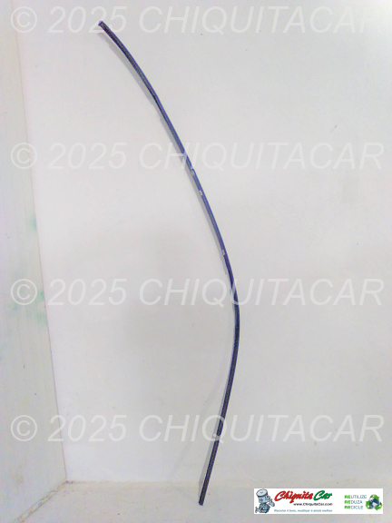 FRISO TEJADILHO ESQ MERCEDES Classe E (211)  [2002-2009]