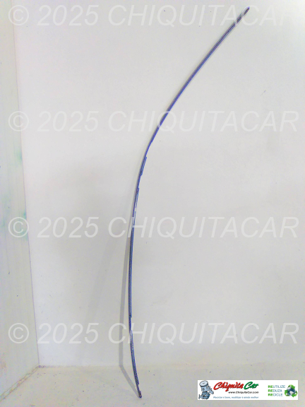 FRISO TEJADILHO DTO MERCEDES Classe E (211)  [2002-2009]