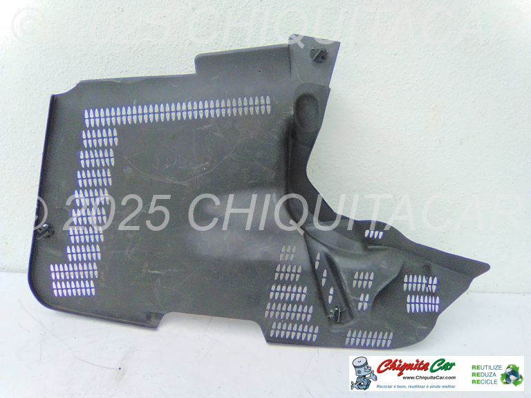 REVESTIMENTO CANTO FRENTE DTO  MERCEDES Classe E (211)  [2002-2009]