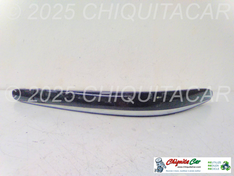 FORRA PARA CHOQUES FRENTE DTA MERCEDES Classe E (211)  [2002-2009]