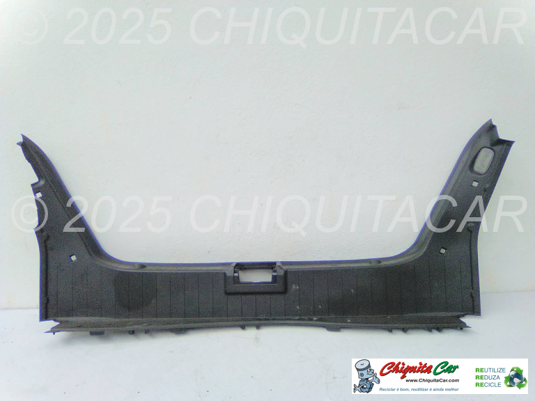 REVESTIMENTO MALA TRAS MERCEDES Classe E (211)  [2002-2009]
