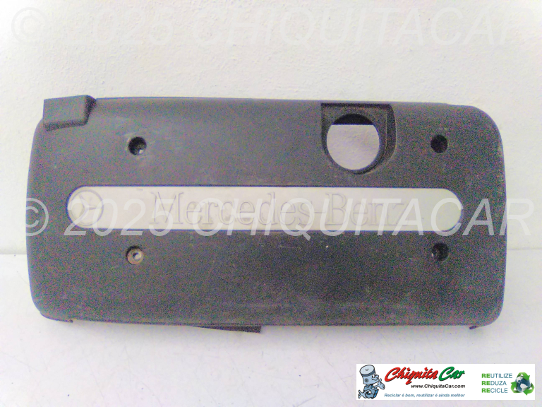 TAMPA MOTOR DTA MERCEDES Classe E (211)  [2002-2009]