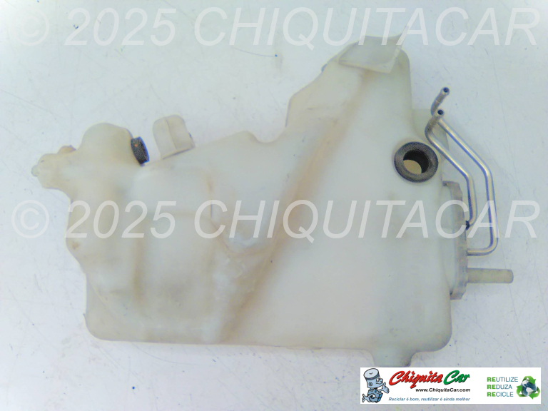 DEPOSITO AGUA LIMPA PARA BRISAS MERCEDES Classe E (211)  [2002-2009]