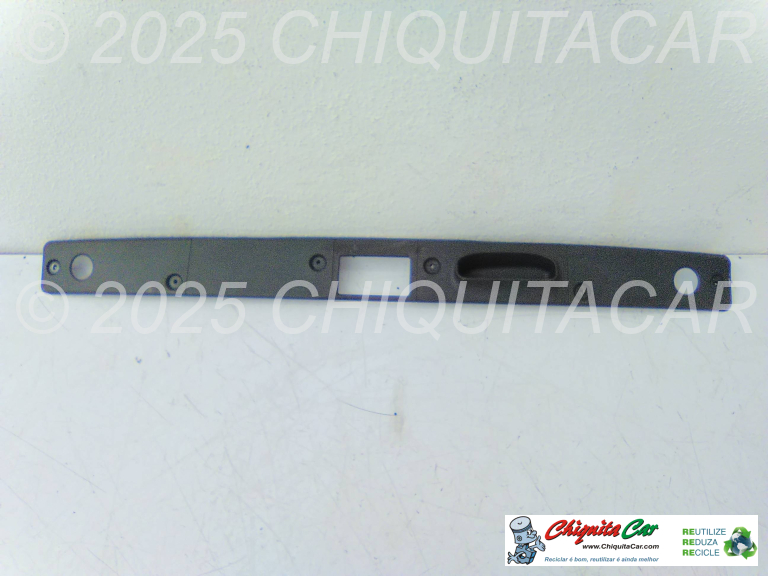 FRISO/PUXADOR TAMPA MALA MERCEDES Classe E (211)  [2002-2009]