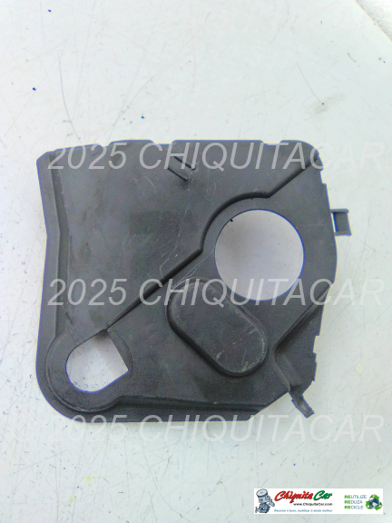 TAMPA REVESTIMENTO MERCEDES Classe E (211)  [2002-2009]