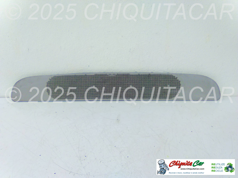 GRELHA CHAPELEIRA  MERCEDES Classe E (211)  [2002-2009]