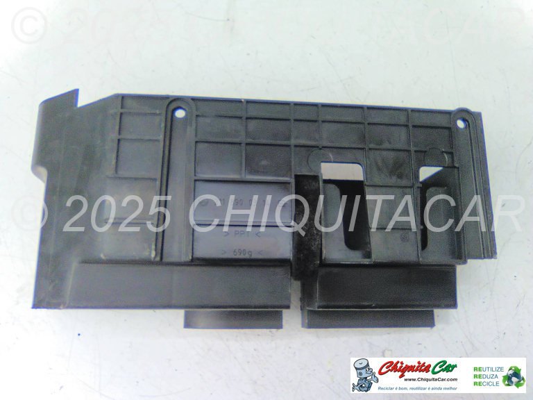 SUPORTE MACACO MERCEDES Classe E (211)  [2002-2009]