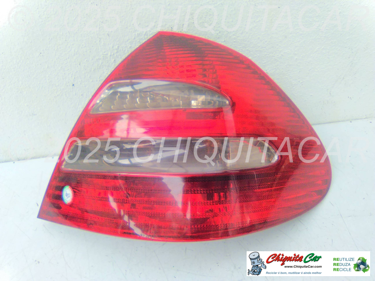 FAROLIM DTO MERCEDES Classe E (211)  [2002-2009]