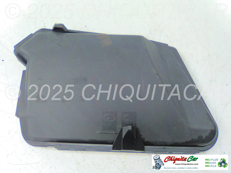 TAMPA CAIXA MODULOS MERCEDES Classe E (211)  [2002-2009]