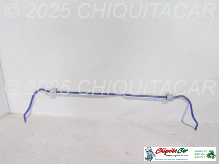 BARRA ESTABILIZADORA TRAS  MERCEDES Classe E (211)  [2002-2009]